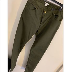 Women’s H&M Skinny Jeans size 14